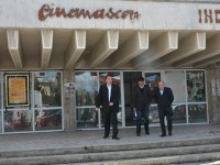 Târgoviște: Cinematograful Independența, inclus pe lista – sinteză de investiții a CNI!
