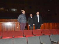 Târgovişte: Amplasamentul Cinema „Independența” a fost predat către CNI! Urmează achiziţia şi execuţia de lucrări