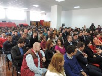 140 de tineri s-au înscris în PSD Dâmbovița! Foto și declarații