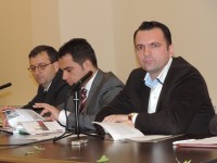 Târgoviște: Constantin Bălașa este noul manager de proiect pe PIDU A – micro 6!