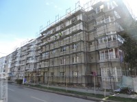 DOCUMENT: Lista blocurilor din Târgoviște, Titu și Răcari, cuprinse în programul de reabilitare termică pe 2015
