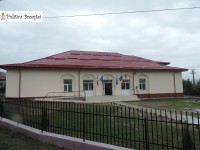 CÂNDEȘTI: A fost inaugurat căminul cultural din satul Dragodănești, reabilitat prin CNI!