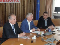 DÂMBOVIȚA: 6 noi proiecte de apă-canal semnate astăzi din economiile POS Mediu. Localități beneficiare și termene de execuție