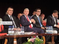 REZOLUȚIE: Liga Aleșilor Locali susține candidatura lui Adrian Țuțuianu la șefia PSD Dâmbovița! (foto)