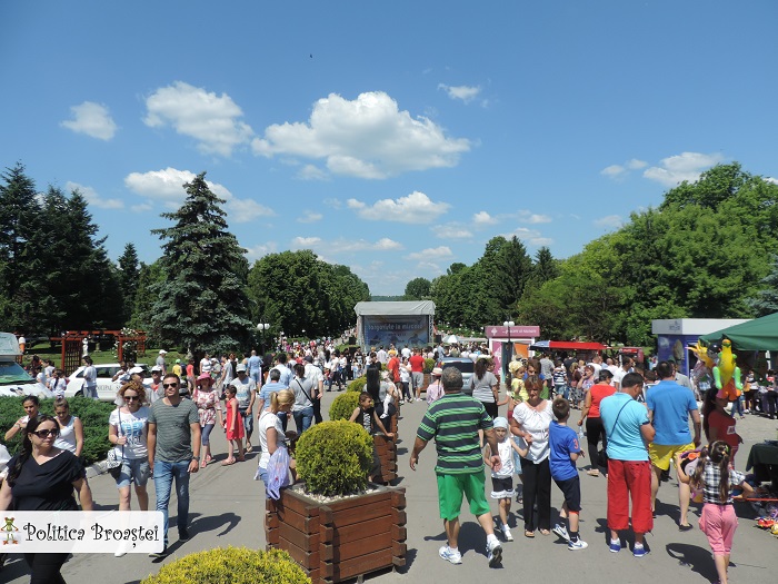 targoviste in miscare (1)