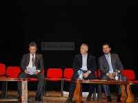 Adrian Țuțuianu, răspuns la discuțiile din PSD Dâmbovița pe marginea viitorului președinte