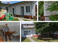 Primăria Târgoviște: Se reiau lucrările la Grădinița nr. 9 din municipiu!
