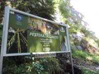 CIFRE: Peștera Ialomiței – succes turistic în prima săptămână după inaugurare!