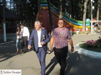 Constantin Ana și-a anunțat candidatura pentru Primăria Pucioasa, în 2016!