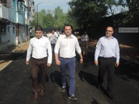 TÂRGOVIȘTE: Lista străzilor care intră anul acesta în reparații capitale!