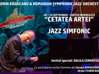 Târgoviște – ZILELE CETĂȚII – Programul de joi: Meșteri populari, gala de excelență și concert de jazz!