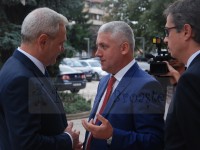 Confirmat: Adrian Țuțuianu va candida pentru funcția de vicepreședinte PSD la congresul de sâmbătă!