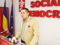 PSD Dâmbovița: rectificare bugetară CJ pentru achiziția unui aparat de depistare COVID-19 / sponsorizare spital cu un monitor de funcții vitale