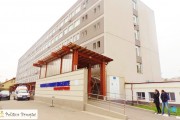 Spitalul Județean de Urgență Târgoviște scoate la concurs 21 de posturi de medici specialiști / detalii