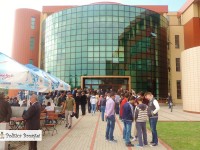 Totul despre admiterea la Universitatea „Valahia” din Târgoviște!