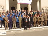 Simpozion dedicat Zilei Armatei, la Muzeul de Istorie din Târgoviște!