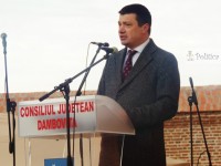 Fostul ministru al Culturii, Ionuț Vulpescu, cuvânt despre modelul de conduită publică oferit de Brâncoveanu!