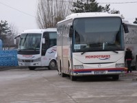 Consiliul Județean a votat propunerea de retragere a licenței Mondotrans pe traseul Târgoviște – Văcărești – Gura Șuții!