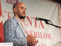 Andrei Păunescu (TSD Târgoviște): Să fii acuzat că-ți faci treaba, asta înseamnă să fii dobitoc!