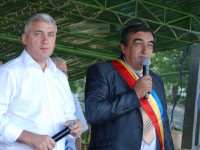 Adrian Țuțuianu, prima reacție după anunțul primarului de la Ocnița ca va candida pentru UNPR!