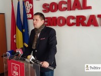 Încep să funcționeze departamentele PSD Dâmbovița. Corneliu Ștefan vorbește despre administrație și dezvoltare regională!