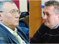 ACUZAȚIE: Primarul Bădău a vrut să exploateze politic problema apei de la Pucioasa!