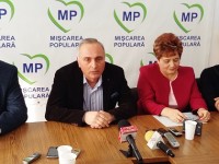 Purtătorul de cuvânt și secretarul general al MP Dâmbovița și-a dat demisia!