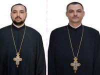 Numiri noi la Centrul Eparhial al Arhiepiscopiei Târgoviște!