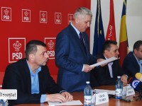 PSD Dâmbovița: A fost stabilită „ziua judecății” – 26 ianuarie, cu 3 zile înaintea Comitetului Executiv Național!