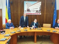 Antonel Jîjîie a fost instalat ca prefect al județului Dâmbovița! Primele declarații