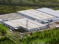 Dâmbovița: Producătorul SUN GARDEN – investiție de 8.000.000 euro în Parcul Industrial Priboiu!
