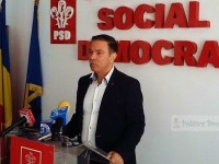 Dirijorul Coralei „Appassionato”, Florin Badea, se alătură PSD Dâmbovița!