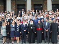 Premii la Olimpiada Națională de Religie pentru elevi din Arhiepiscopia Târgoviștei!