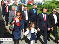 Lista completă și ordinea candidaților PSD pentru Consiliul Local Municipal Târgoviște!
