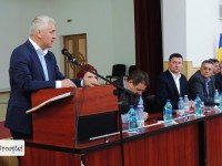 Adrian Țuțuianu: Am greșit când am cedat înlocuirii lui Vlad Oprea. Primarul era supărat că-i luase „fața” în Titu!