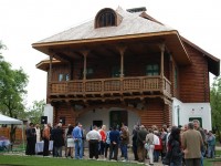 150 de ani de la nașterea marelui gravor Gabriel Popescu – finalizarea lucrărilor de restaurare a casei-atelier din Vulcana Pandele!
