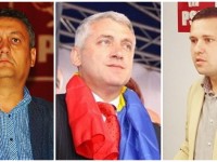 Adrian Țuțuianu – președinte, Alexandru Oprea și Corneliu Ștefan – vicepreședinți >> propunerile PSD pentru CJ Dâmbovița!