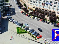 GATA! Fără parcări cu plată în Târgoviște! Primăria a preluat administrarea parcărilor de la AITT