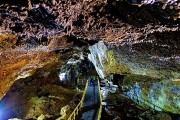 Peștera Ialomiței, temporar închisă, începând de miercuri (detalii)