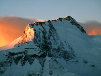 Expediție târgovișteană pe „acoperișul lumii”, în Munții Pamir!