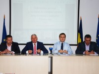 Dâmbovița: Dezbatere privind camparea și contruirea în zona montană! (document)
