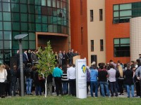 Universitatea „Valahia” din Târgoviște: Trei studenți întorși din Italia se află în autoizolare la domiciliu