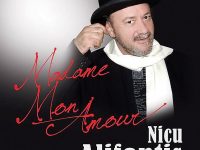 Concert extraordinar Nicu Alifantis la Pucioasa, pe 7 decembrie!