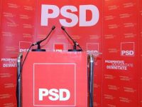 PSD Dâmbovița a produs azi primul comunicat de presă sub conducerea Rovanei Plumb