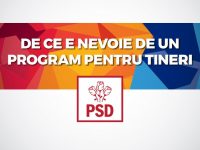 Oana Vlăducă (PSD Dâmbovița), prezentarea Planului pentru Tineri din programul de guvernare! (document)