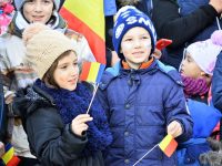 GALERIE FOTO: Ziua Națională, sărbătorită la Târgoviște!