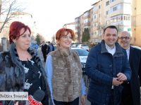 ZIUA ALEGERILOR: Mesajul primarului municipiului Târgoviște după exercitarea votului!