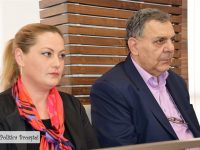 Dâmbovița: Social-democrații Pojor Spânu și Georgiana Niță au fost validați consilieri județeni!