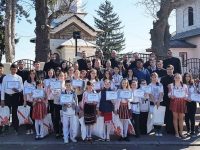 Concurs național de creație „Icoana și Școala mărturisirii” în Arhiepiscopia Târgoviștei