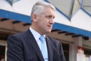 Adrian Țuțuianu, întrebat dacă va prelua președinția PNL Dâmbovița / răspuns